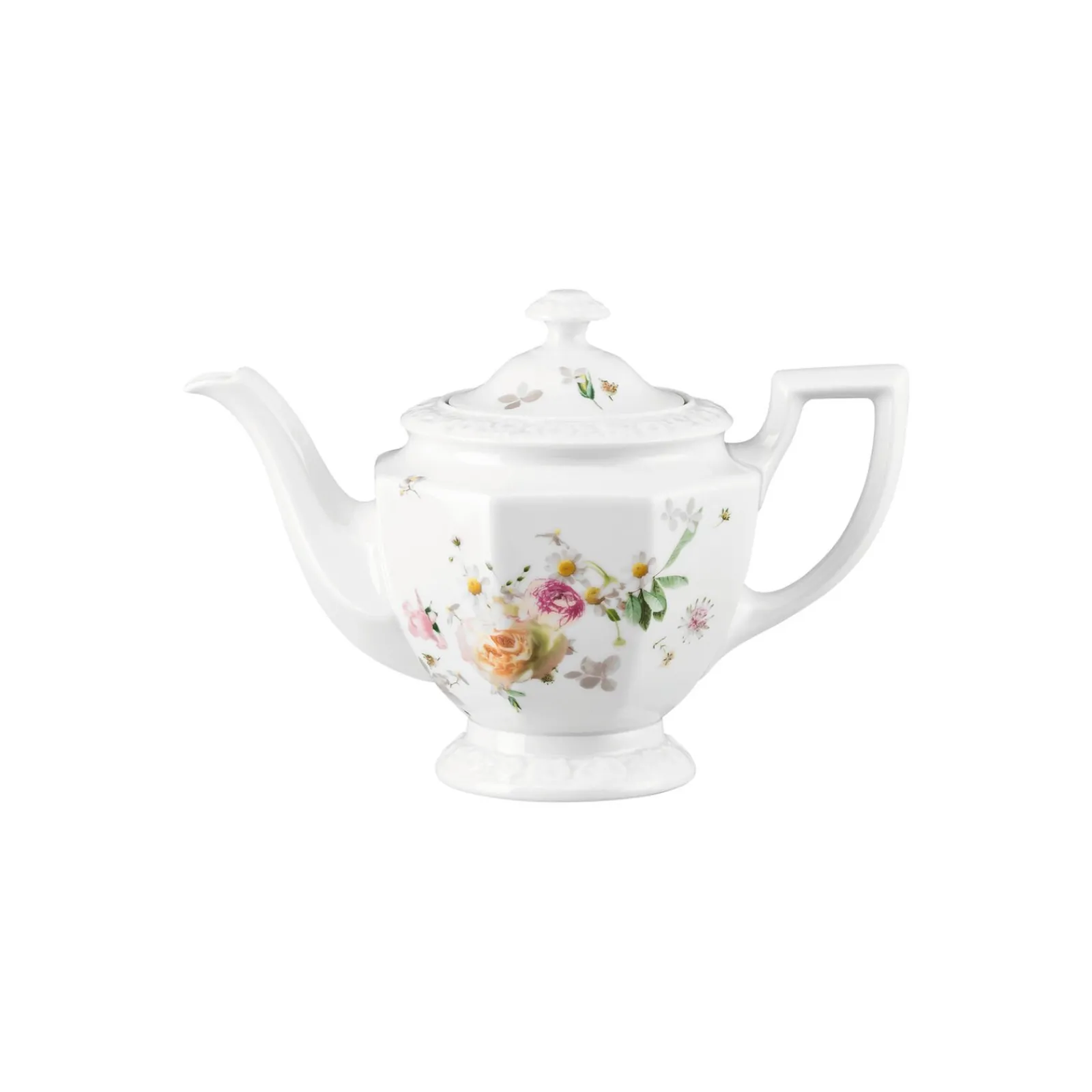Rosenthal Teekanne 6 Pers.