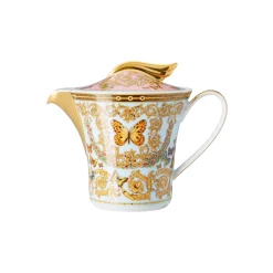 Clearance Versace Teekanne 6 Pers.