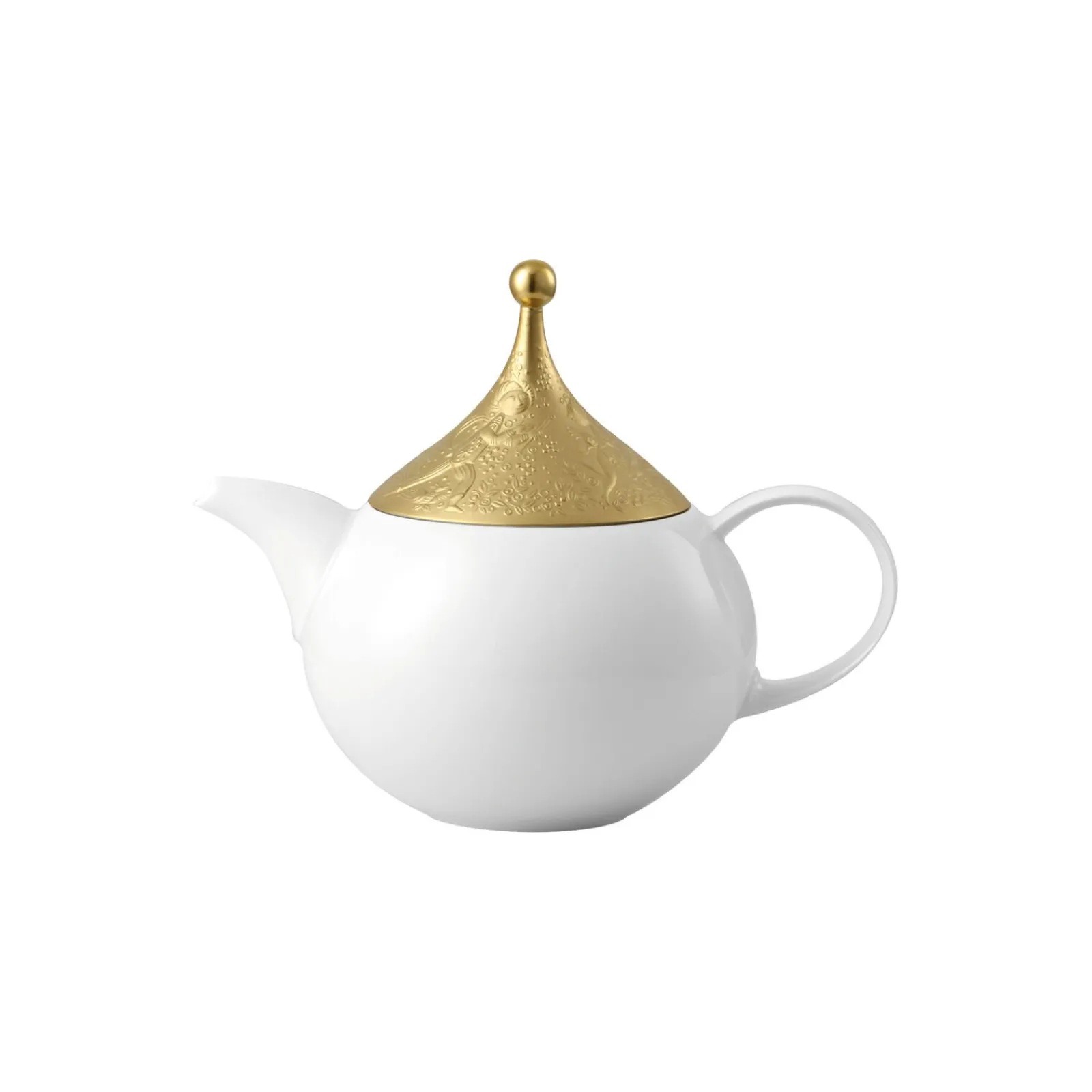 Discount Rosenthal Teekanne 6 Pers.