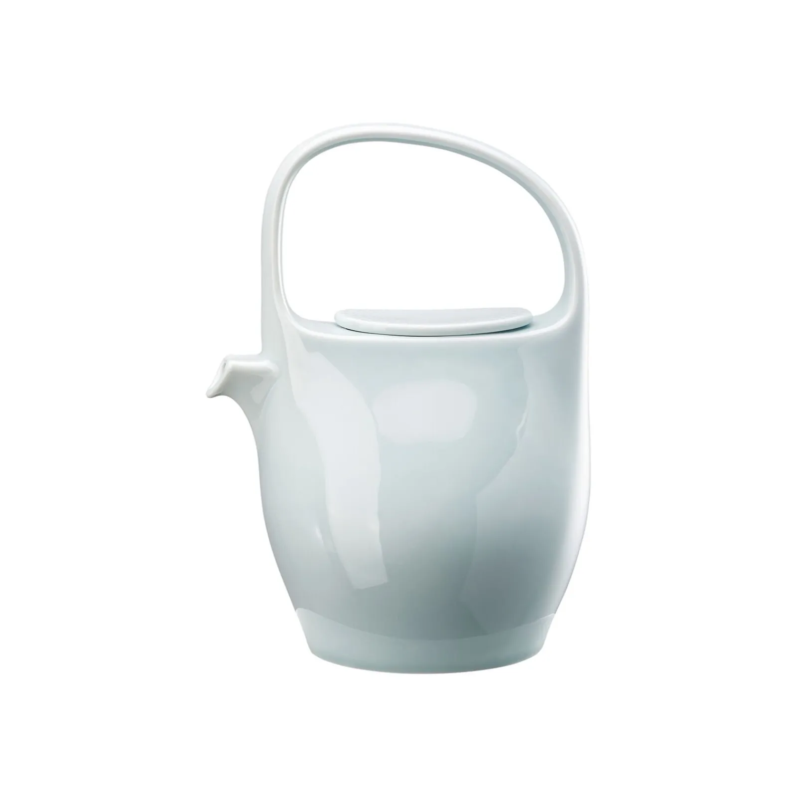 New Rosenthal Teekanne 6 Pers.