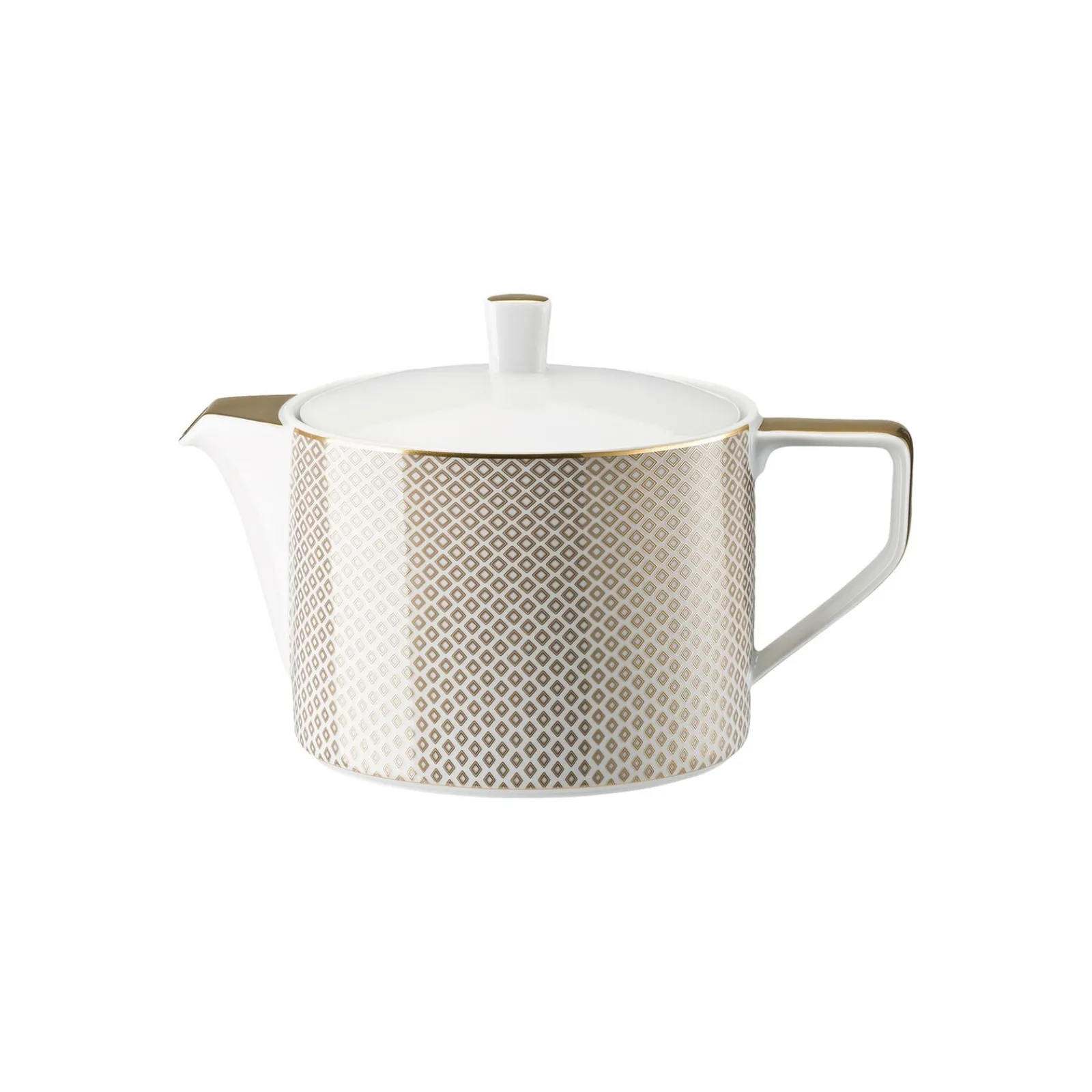 Rosenthal Teekanne 6 Pers.