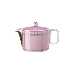 Outlet Swarovski x Rosenthal Teekanne 2 Pers.
