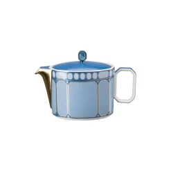 Online Swarovski x Rosenthal Teekanne 2 Pers.