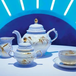 Sale Rosenthal Teekanne 12 Pers.