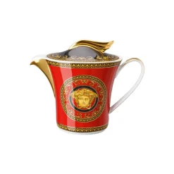 Versace Teekanne 6 Pers.