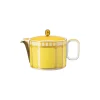 Best Swarovski x Rosenthal Teekanne 2 Pers.