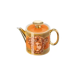 Hot Versace Teekanne 6 Pers.