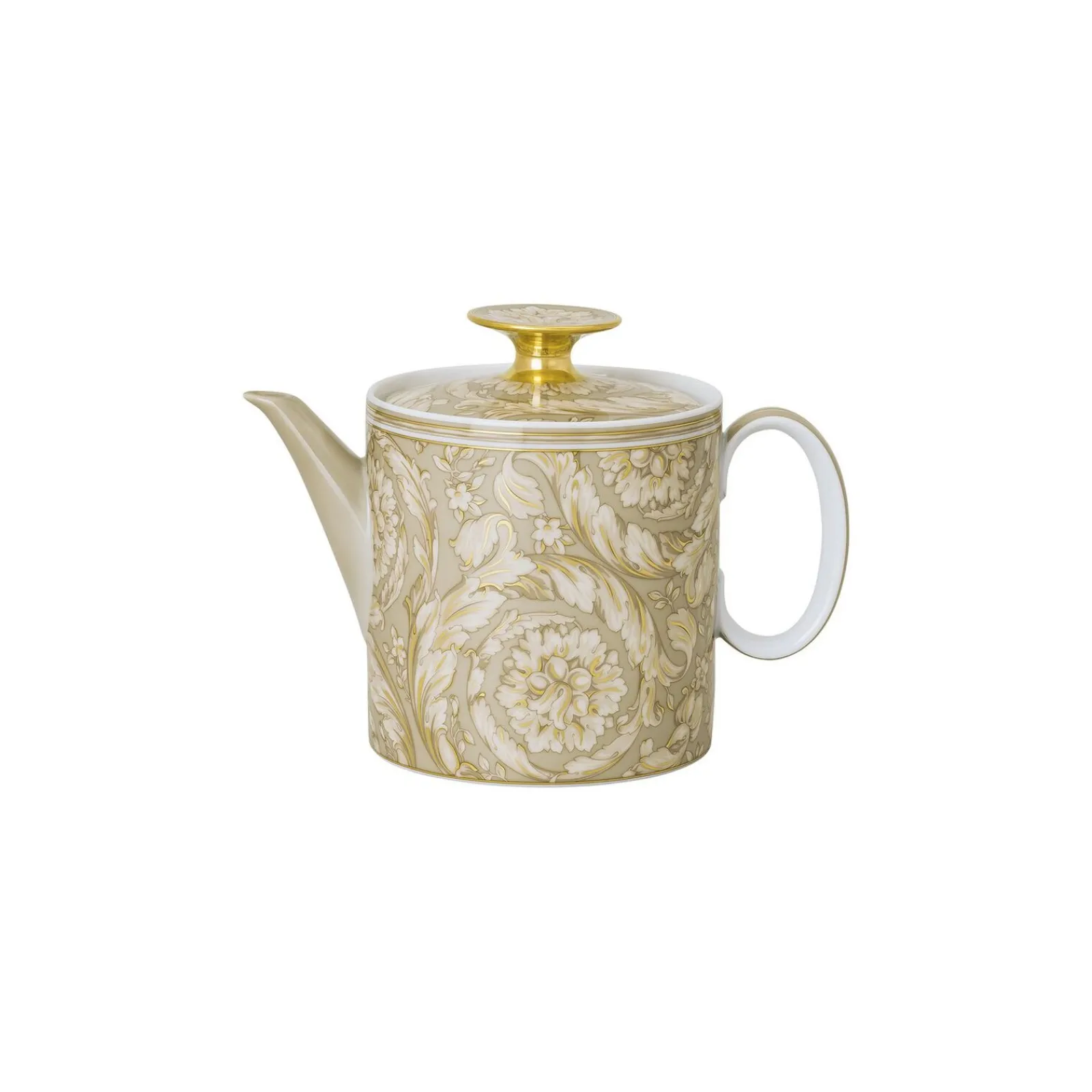 Versace Teekanne 6 Pers.