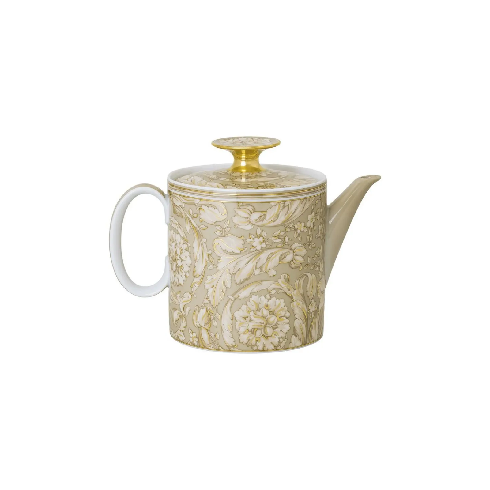 Versace Teekanne 6 Pers.