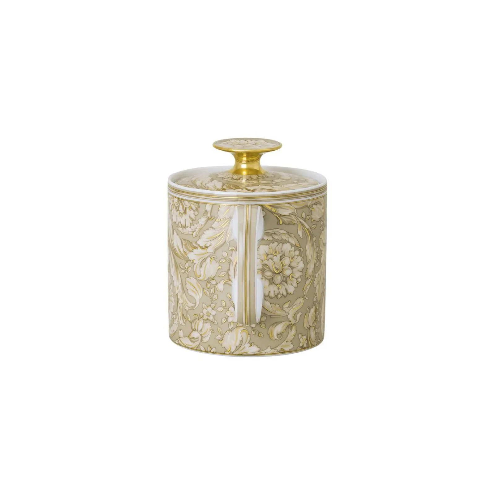 Versace Teekanne 6 Pers.