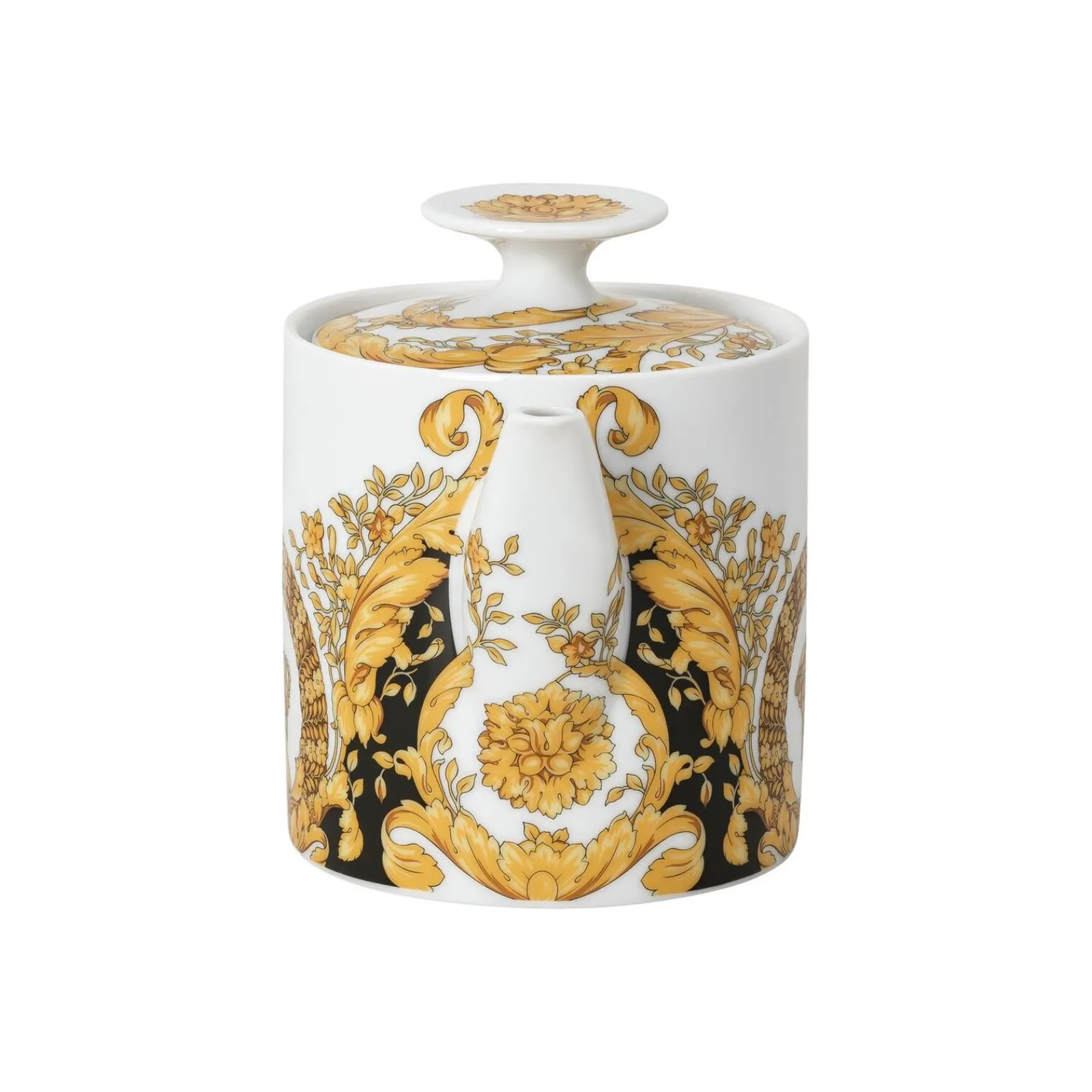 Sale Versace Teekanne 2 Pers.