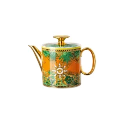 Versace Teekanne 6 Pers.