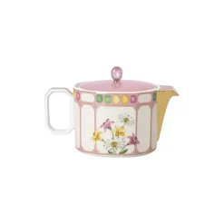 Online Swarovski x Rosenthal Teekanne 2 Pers.