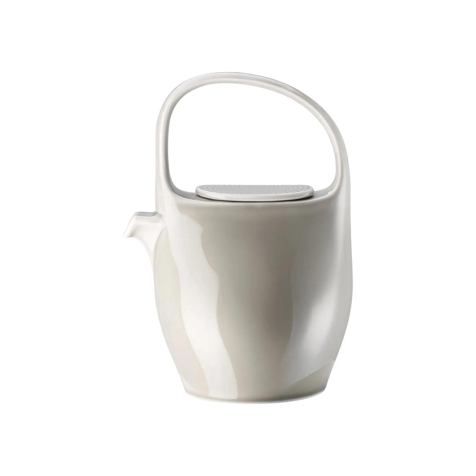 New Rosenthal Teekanne 6 Pers.
