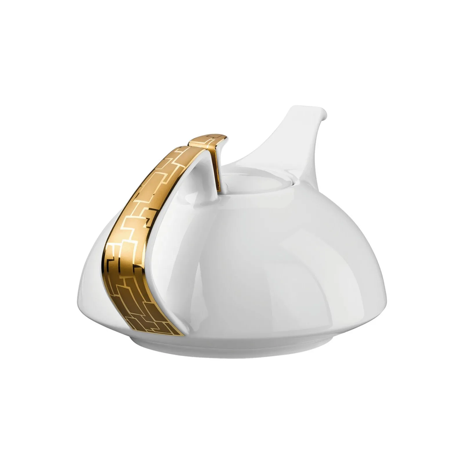 Online Rosenthal Teekanne 6 Pers.