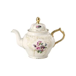 New Rosenthal Teekanne 12 Pers.