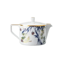 Rosenthal Teekanne 6 Pers.