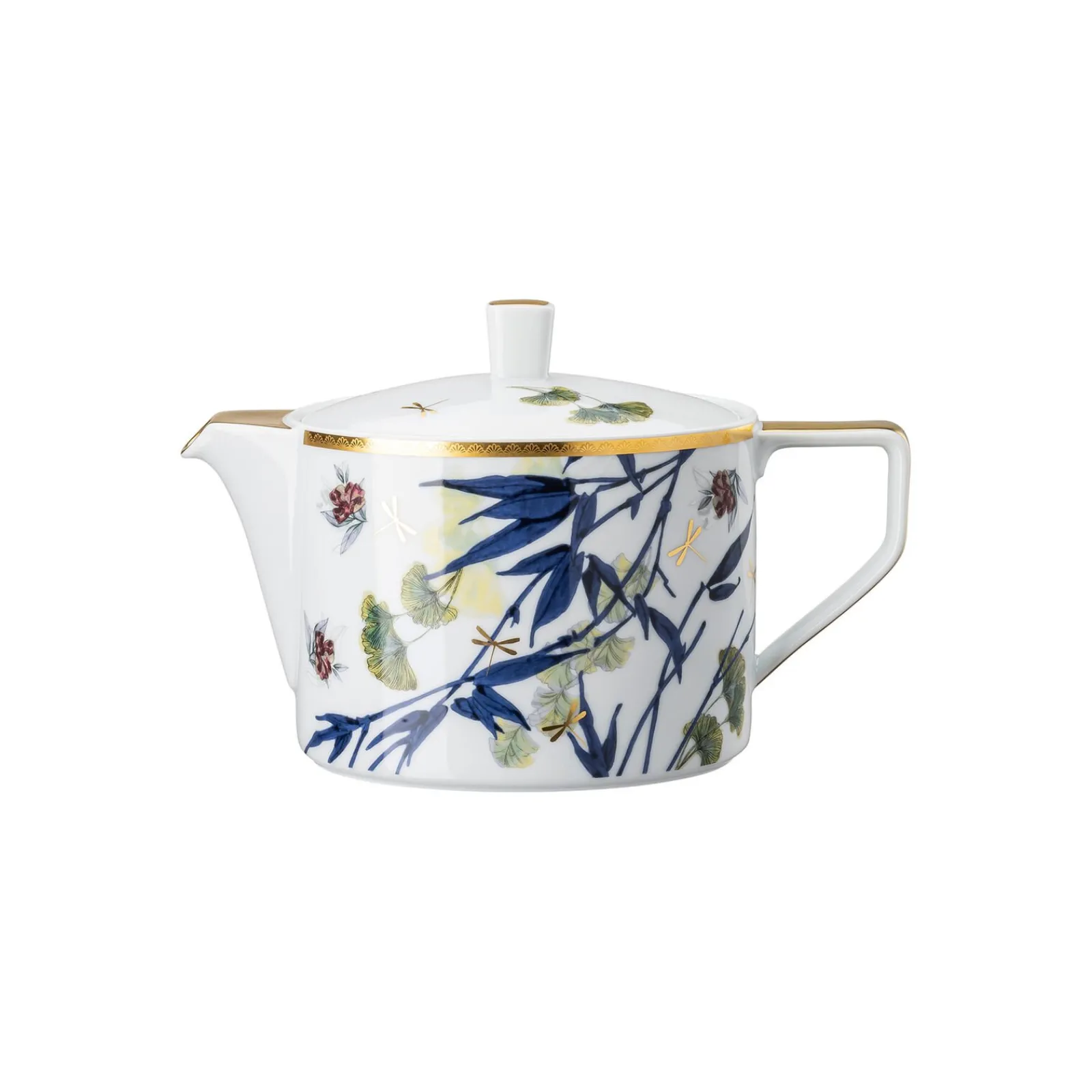 Rosenthal Teekanne 6 Pers.