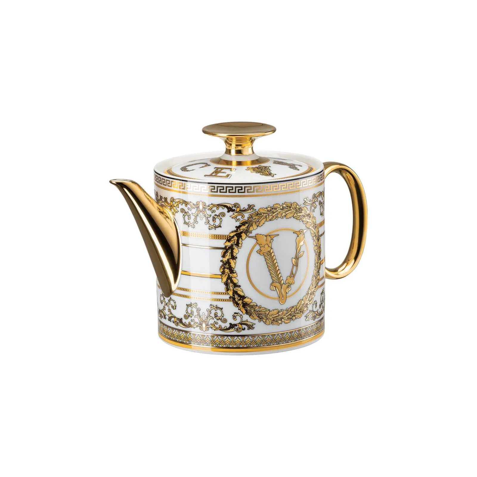 Sale Versace Teekanne 6 Pers.