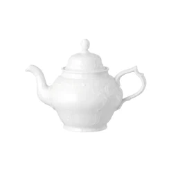 Best Rosenthal Teekanne 12 Pers.