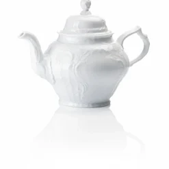 Best Rosenthal Teekanne 12 Pers.