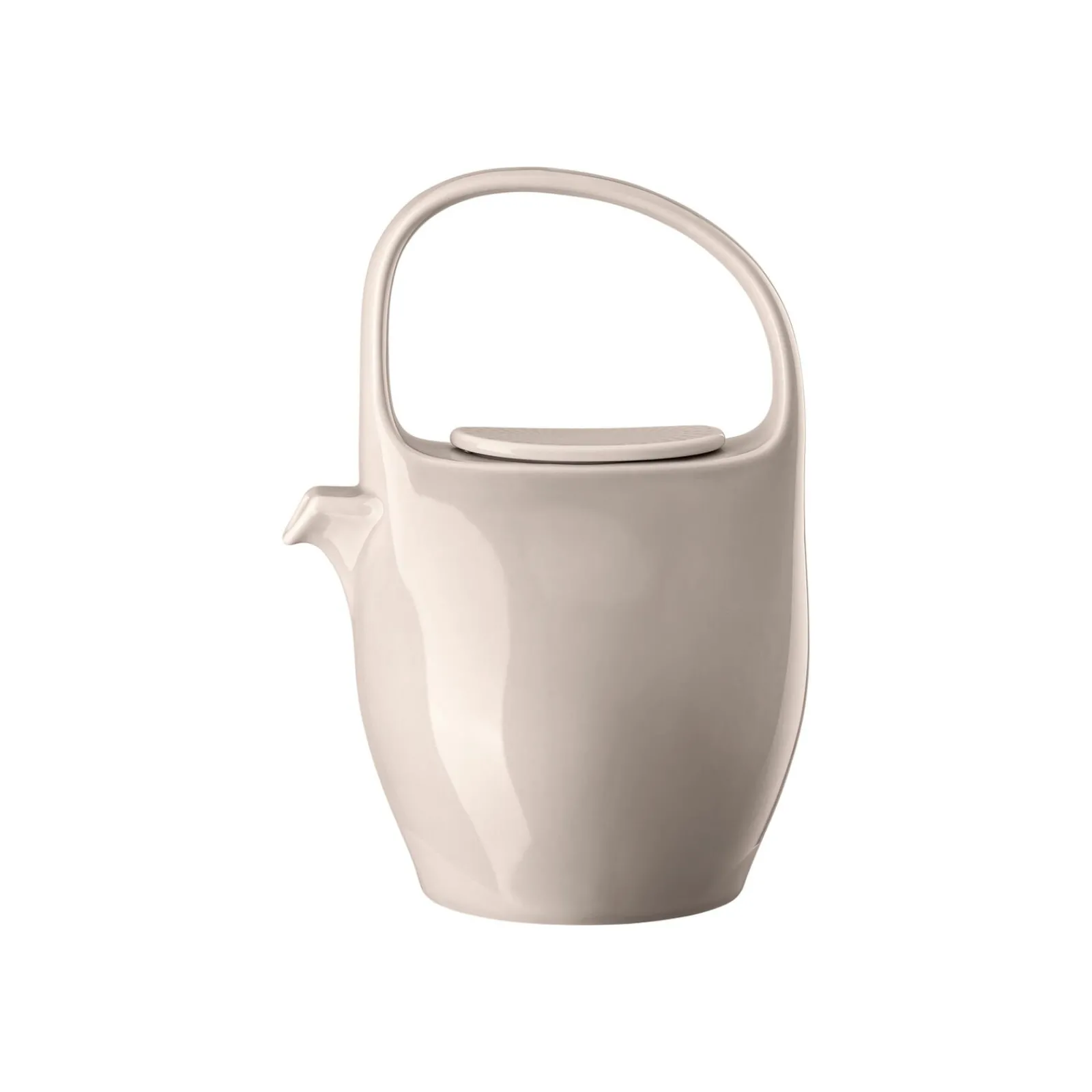 New Rosenthal Teekanne 6 Pers.