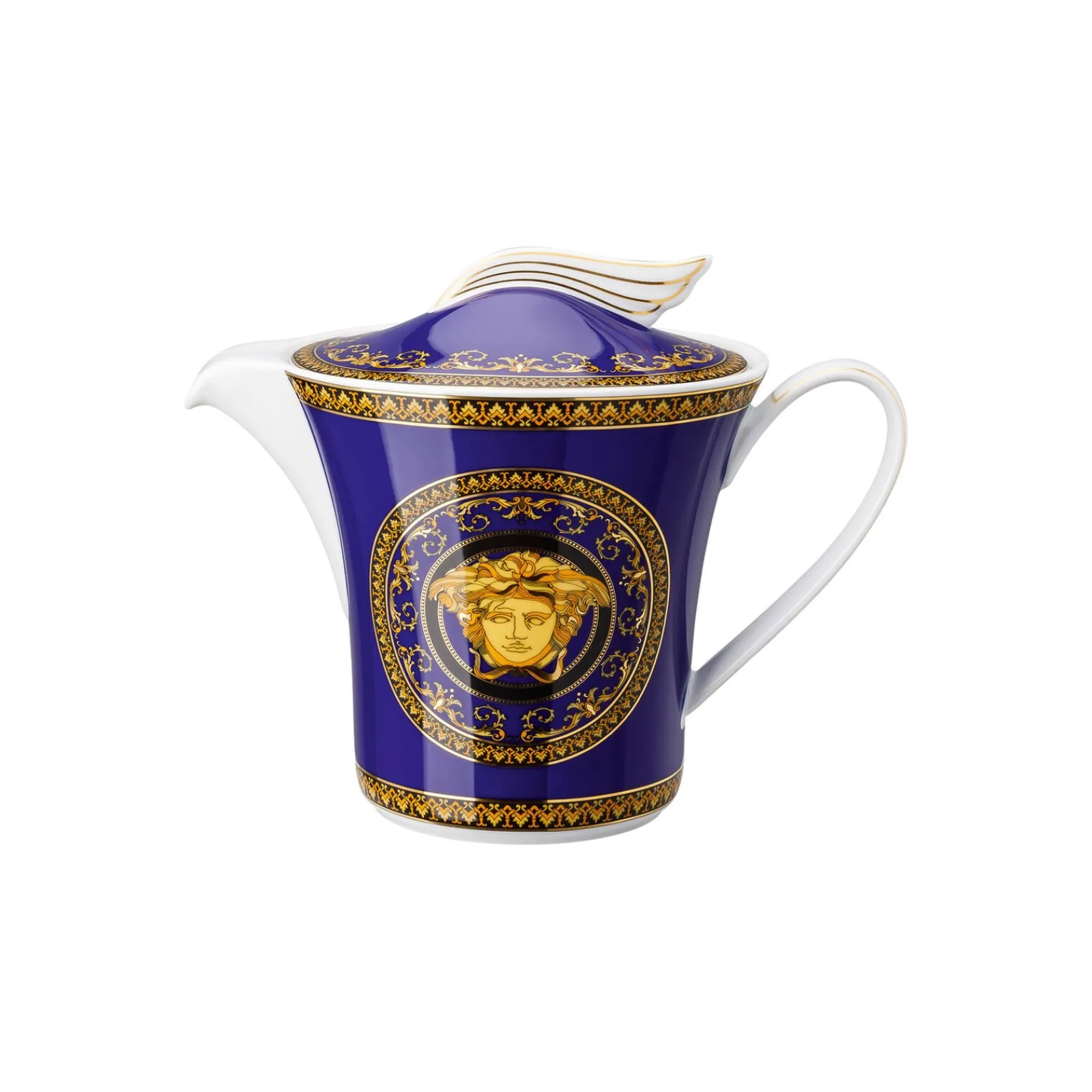 Best Versace Teekanne 6 Pers.