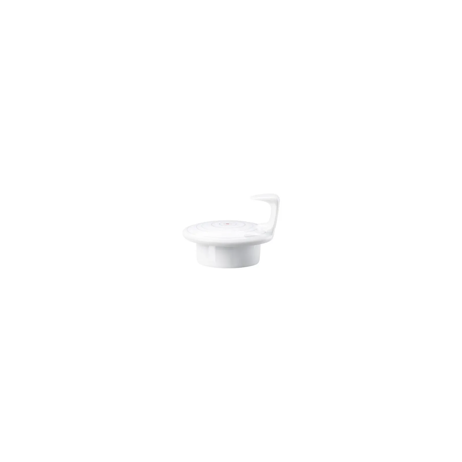 Best Rosenthal Teekanne 6 Pers. Dkl.
