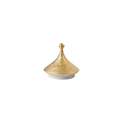 Rosenthal Teekanne 6 Pers. Dkl.