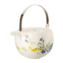 Discount Rosenthal Teekanne 6 Pers. 3-tlg.