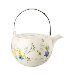 Discount Rosenthal Teekanne 6 Pers. 3-tlg.