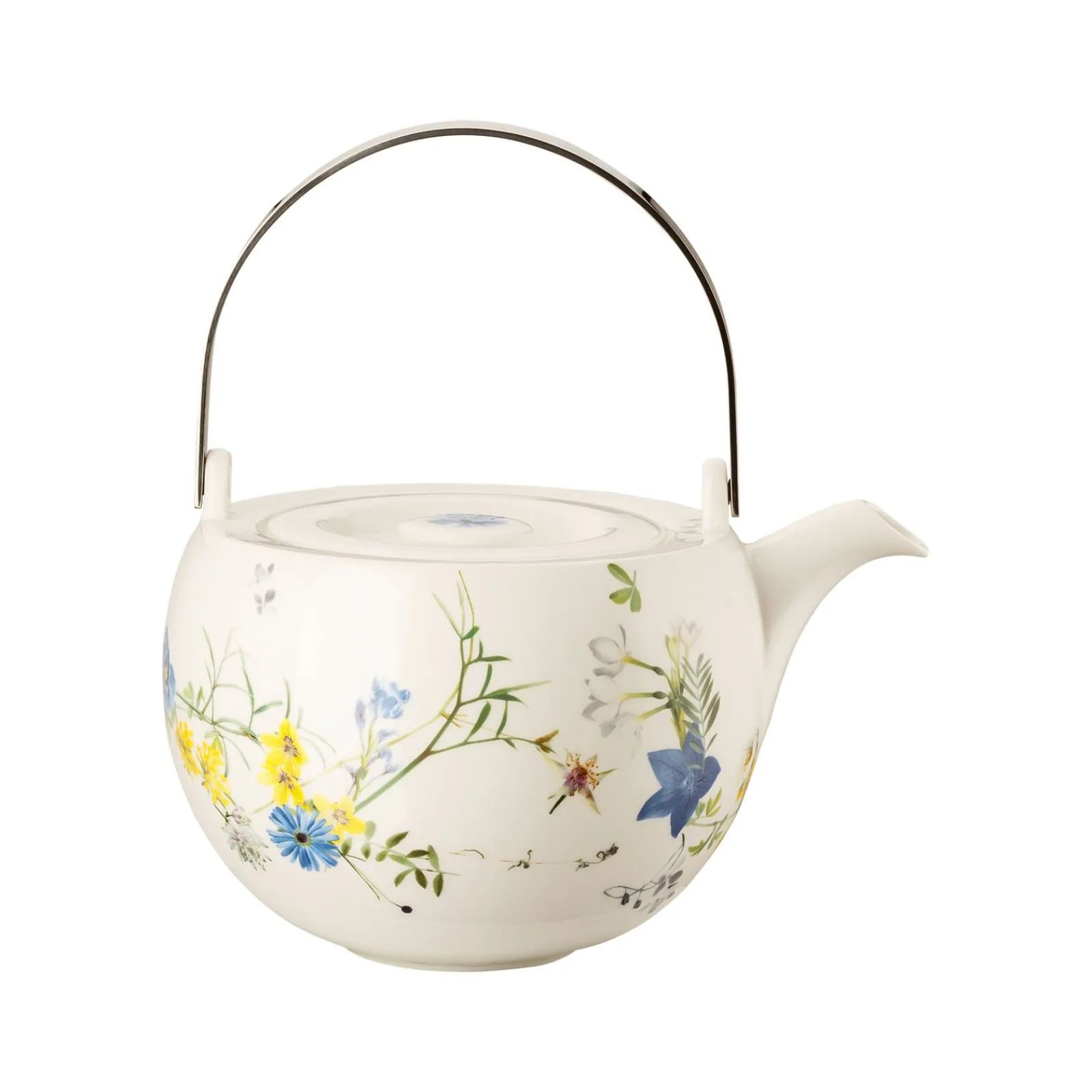 Discount Rosenthal Teekanne 6 Pers. 3-tlg.