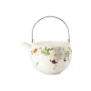 Hot Rosenthal Teekanne 6 Pers. 3-tlg.