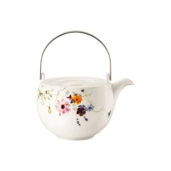 Hot Rosenthal Teekanne 6 Pers. 3-tlg.