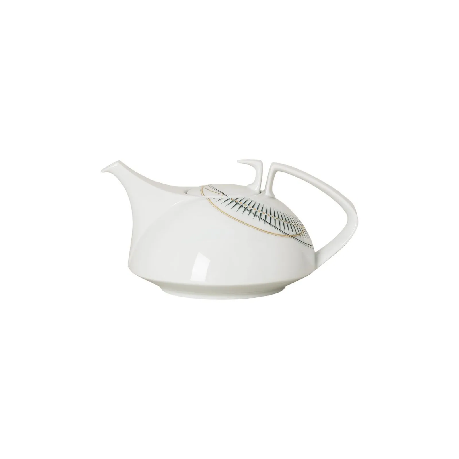 Hot Rosenthal Teekanne klein