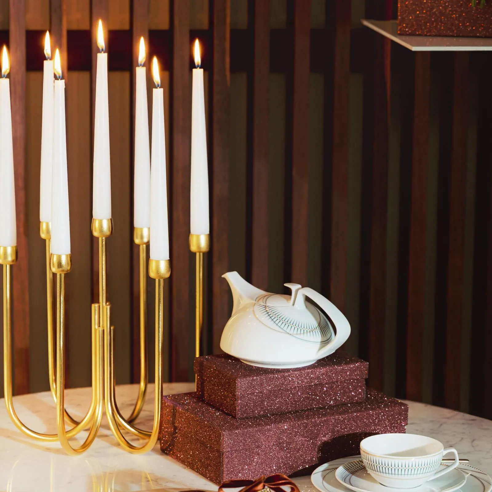 Hot Rosenthal Teekanne klein