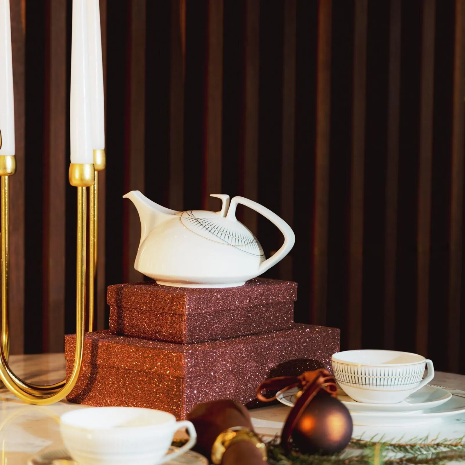 Hot Rosenthal Teekanne klein