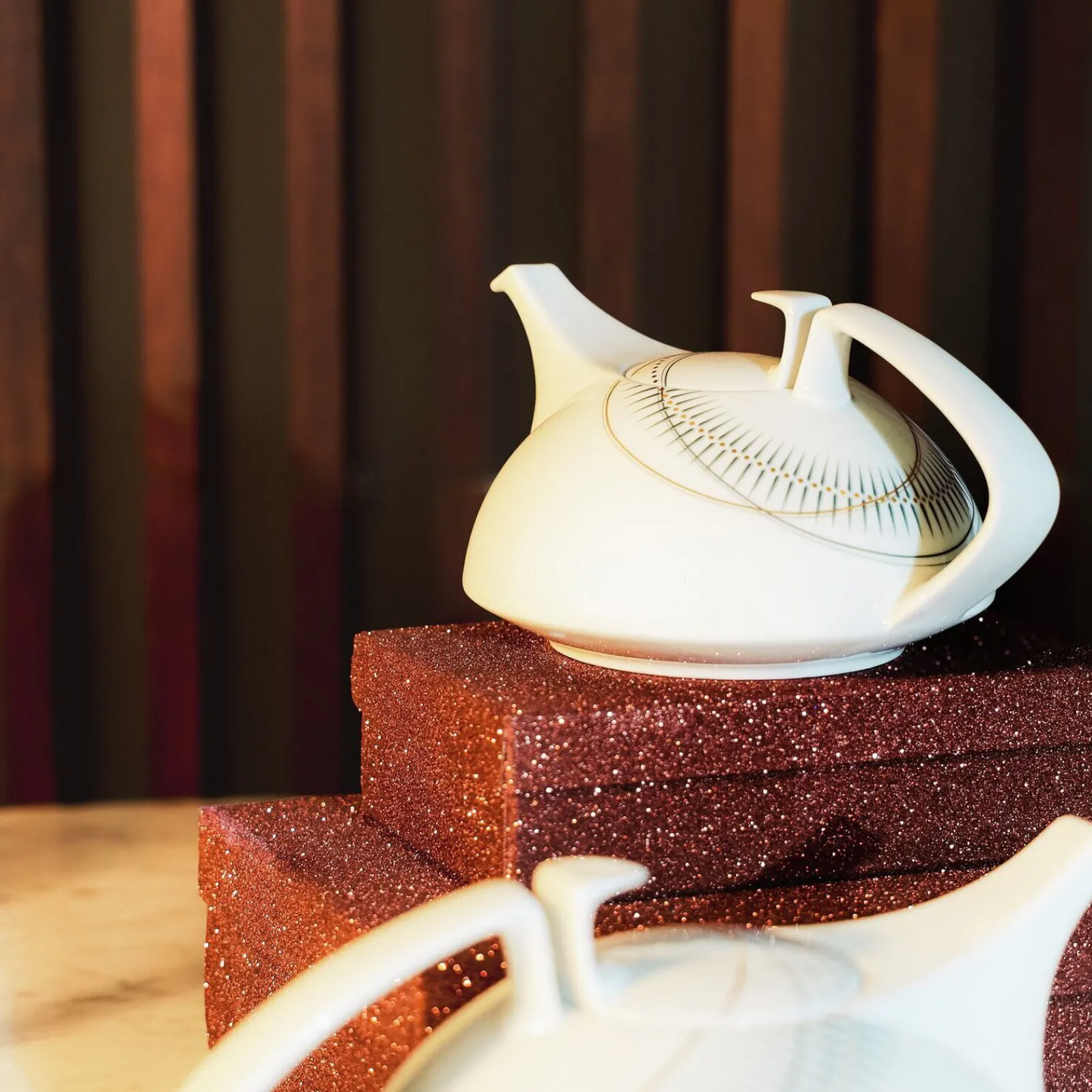 Hot Rosenthal Teekanne klein