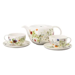 Clearance Rosenthal Teeset 5-tlg.