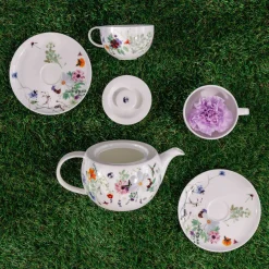 Clearance Rosenthal Teeset 5-tlg.