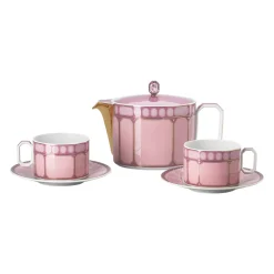 Sale Swarovski x Rosenthal Teeset 5-tlg.