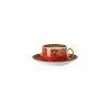 New Versace Teetasse 2-tlg.