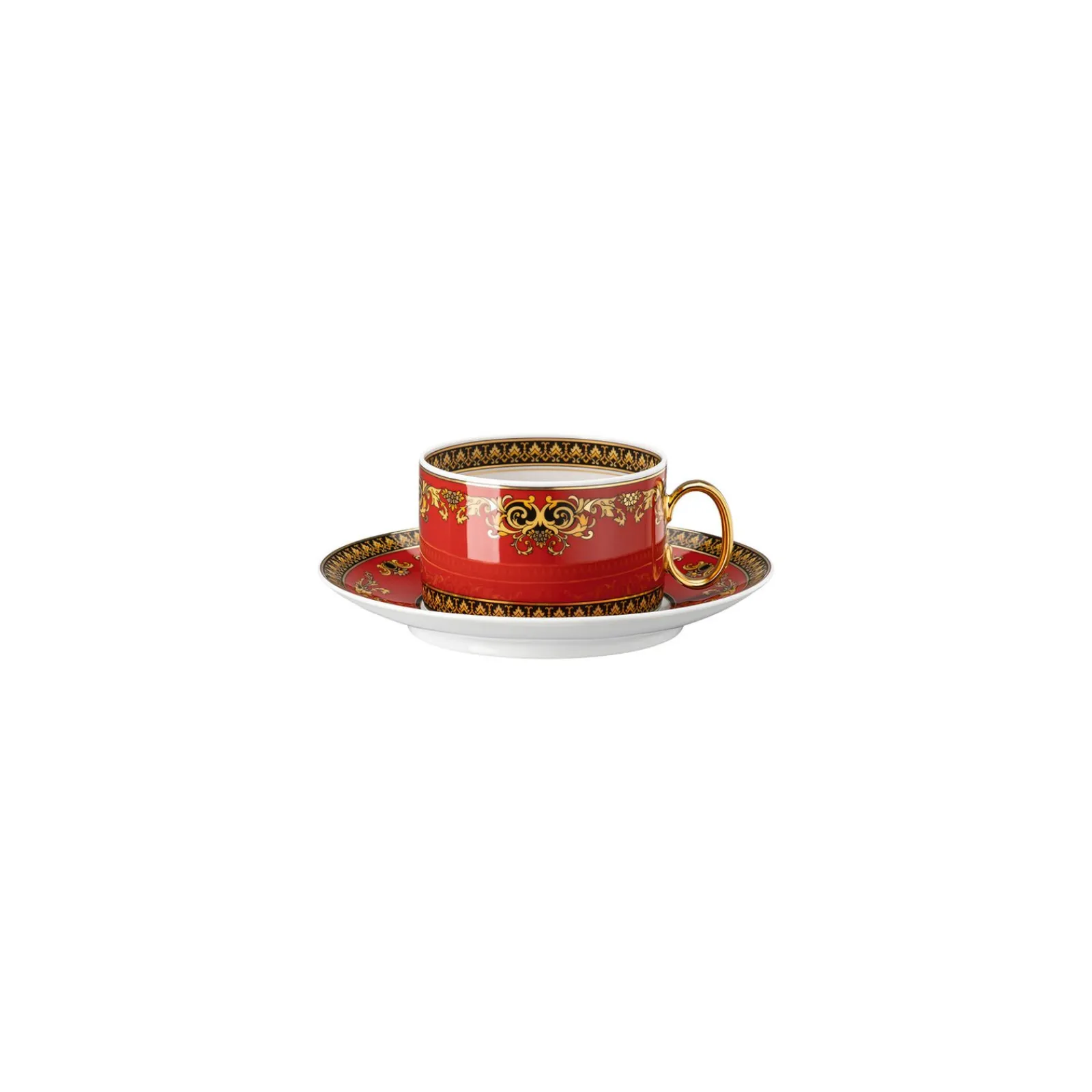 New Versace Teetasse 2-tlg.