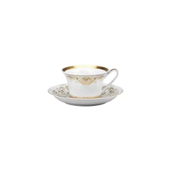 Hot Versace Teetasse 2-tlg.