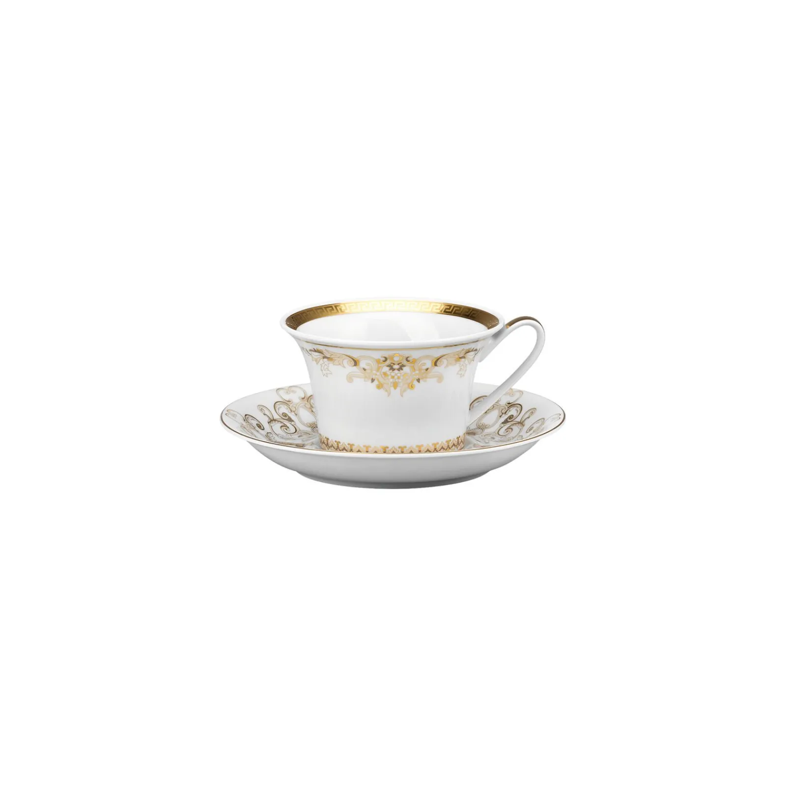 Hot Versace Teetasse 2-tlg.