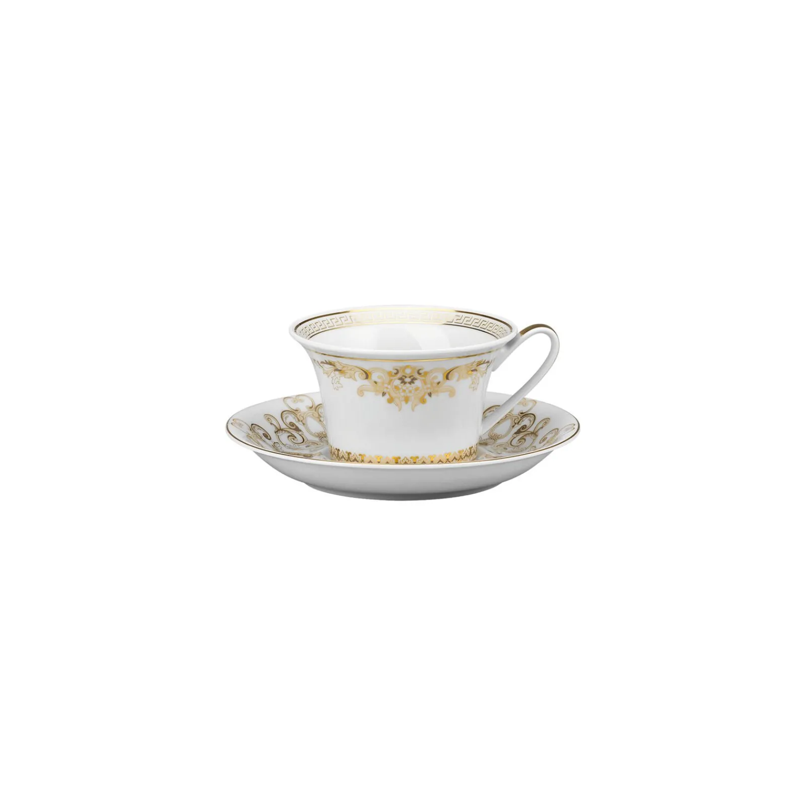 New Versace Teetasse 2-tlg.
