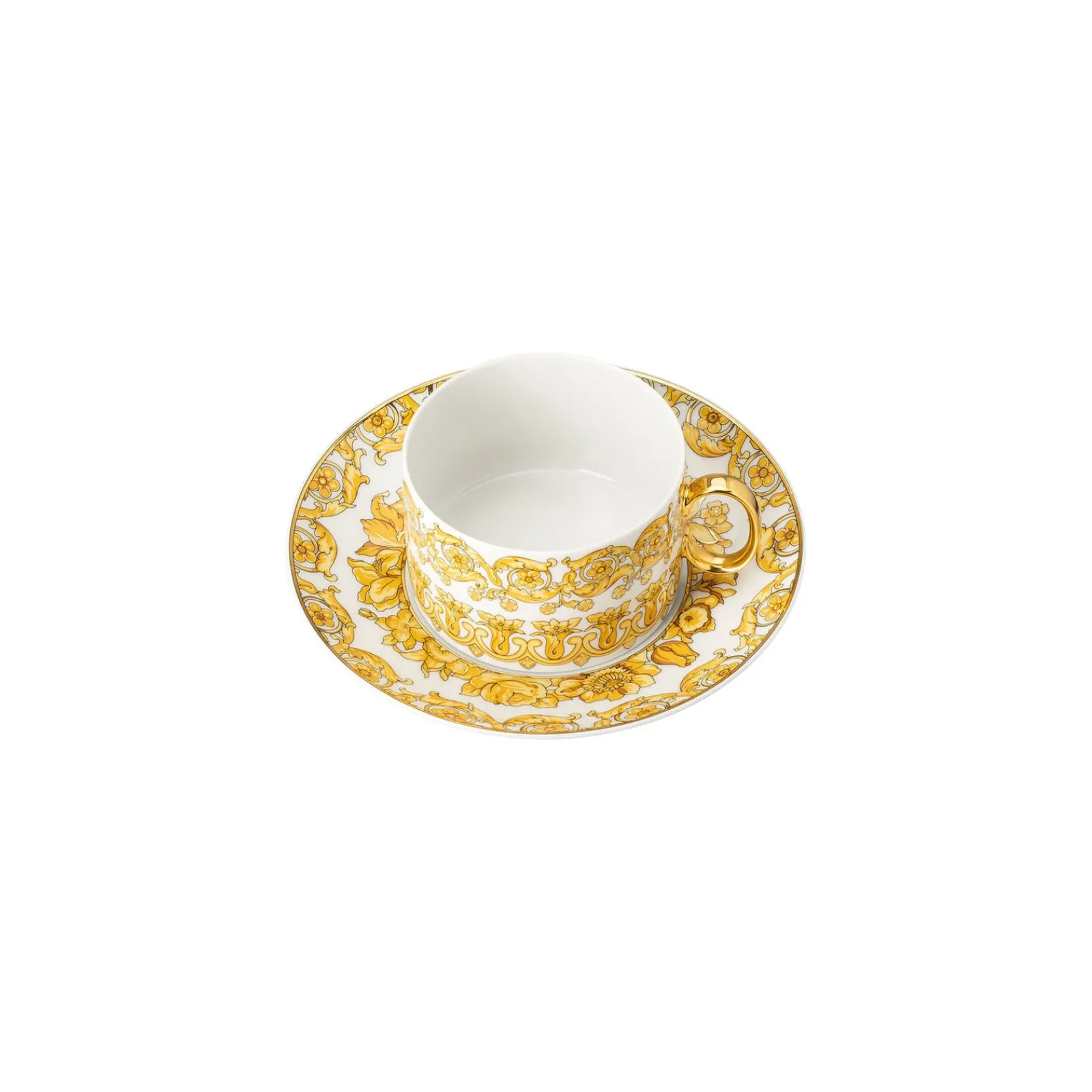 Hot Versace Teetasse 2-tlg.