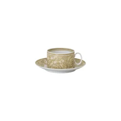 New Versace Teetasse 2-tlg.