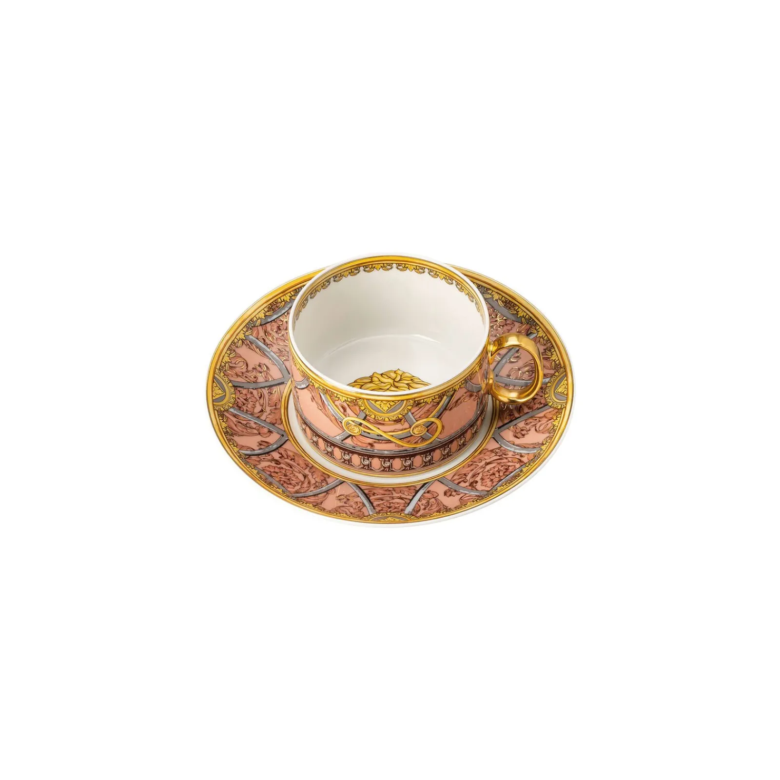 Versace Teetasse 2-tlg.