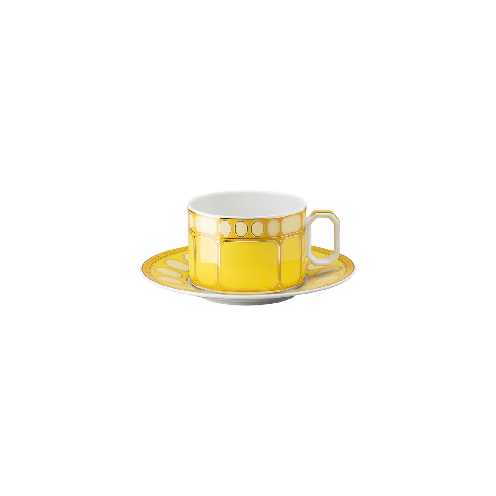 Online Swarovski x Rosenthal Teetasse 2-tlg.